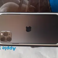 iPhone 11 Pro Max|موبایل|جوانرود, |دیوار