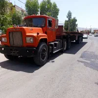 کشنده ماک|خودرو سنگین|اراک, |دیوار