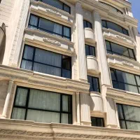 فروش آپارتمان۱۱۵متر نوساز ۲خواب فول شهرک غرب