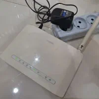 مودم دی لینک ،سوییچ