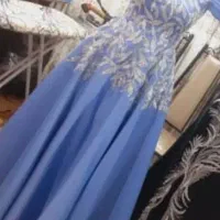 پیراهن مجلسی