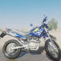 فروش موتور سیکلت کویر