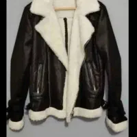 کاپشنهای بوفالو پر پافر بارونی پالتو 58تا یکجا