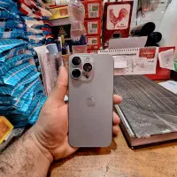 Iphone 15 ProMax 256GB