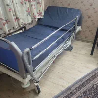 تخت بیماربرقی/هیدرولیک کیفیت بالا، تمیزوسالم
