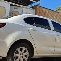 شاهینgl توربو 403معاوضه با 207سفیدیا 405slx|خودرو سواری و وانت|شیراز, شهرک مهدیآباد|دیوار