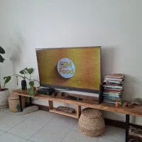 تلویزون ایکس ویژن ۵۰ اینچ