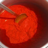 رب گوجه خانگی