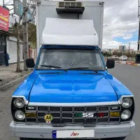 نیسان یخچال دار