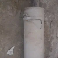 منبع اگزوز405.استرس بار. لاستیک