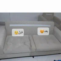 مبلشویی صد در صد تضمینی|خدمات نظافت|زاهدان, |دیوار