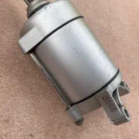 دینام استارت هوندا ۲۰۰|قطعات یدکی و لوازم جانبی|تالش, طولارود|دیوار