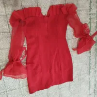 لباس مجلسی/پیرهن|لباس|الوند, |دیوار