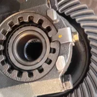 کله گاوی نیسان ژاپنی