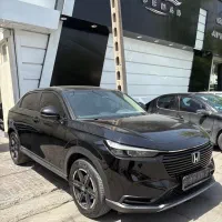 هوندا وزل مدل2024