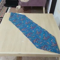 میز جلوی مبلی جنس چوب