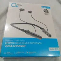 هندزفری بلوتوثی *OXYGEN*