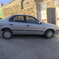 سمند مدل ۱۳۸۳|خودرو سواری و وانت|میانکوه, |دیوار