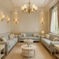 مبل چستر تولیدی.محمودی