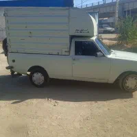 پیکان وانت فروشی|خودرو سواری و وانت|بوکان, |دیوار