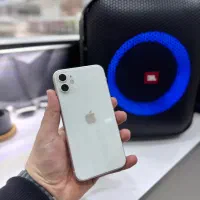 ایفون 11نرمال دوسیم 128g