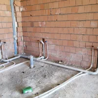 لوله کشی آب و فاضلاب|خدمات پیشه و مهارت|ایلام, |دیوار