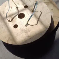 فروش تعدادی چوب غلطک