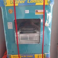 کولر آبی مدل 3200 جنرال الکتروژن نو دارای ضمانت|کولر آبی|سمنان, |دیوار