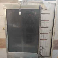 جوجه گردان ۶سیخ|کافیشاپ و رستوران|نجفآباد, قلعه سفید|دیوار