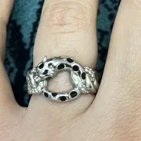 انگشتر ژوپینگ