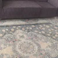 مبل و میزغذاخوری چهارنفره|مبلمان خانگی و میز عسلی|خمین, |دیوار