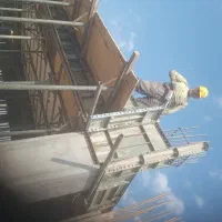 آلماتوربند و قالب بند