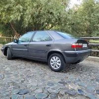 زانتیا 2000Cc|خودرو سواری و وانت|کرج, آتشگاه|دیوار