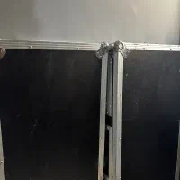 هارد کیس بزرگ دی جی