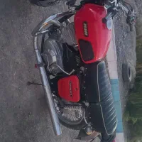 موتور ایژ 89|موتورسیکلت|شهر بابک, |دیوار