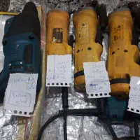 فروش سنگ فرز و دریل