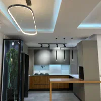 ۶۹متر یک خواب پونک فوق العاده خاص