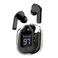 هندزفری بلوتوثی Ultrapods Max مدل 5.3 با نمایشگر|لوازم جانبی موبایل و تبلت|تهران, زرکش|دیوار