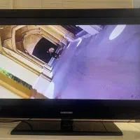 تلوزیون ال سی دی چهل اینچ سامسونگ