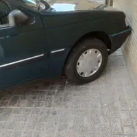پژو آر دی آی (RDi) بنزینی، مدل ۱۳۸۴