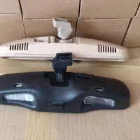 انواع آینه کاپریس چراغدار چراغ اسپرت نئونی پشت سری|قطعات یدکی و لوازم جانبی|تبریز, |دیوار