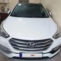 هیوندای سانتافه ix 45 2400cc، مدل ۲۰۱۷|خودرو سواری و وانت|تهران, تهرانپارس غربی|دیوار