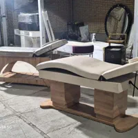 تخت آریشگاهی تابوره|آرایشگاه و سالن‌های زیبایی|مشهد, نوید|دیوار