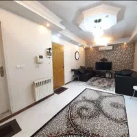 آپارتمان ۶۰ متری امکان قرارداد تا اردیبهشت ۱۴۰۶|اجارهٔ آپارتمان|تهران, نیکنام|دیوار