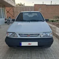 پراید۱۳۱مدل۹۵