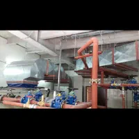 کانال سازی کولر ورامین قرچک پیشوا شهرک صنعتی|خدمات پیشه و مهارت|ورامین, ورامین|دیوار