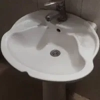 دستشور با شیر استیل اهرمی