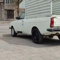 پیکان وانت CNG، مدل ۱۳۸۴|خودرو سواری و وانت|میاندوآب, |دیوار