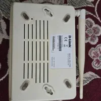 مودم کابل دار|مودم و تجهیزات شبکه|تهران, سبلان (لشگر)|دیوار
