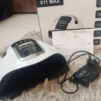 دستگاه UY و سوهان برقی